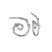 Forest Heart Hoops