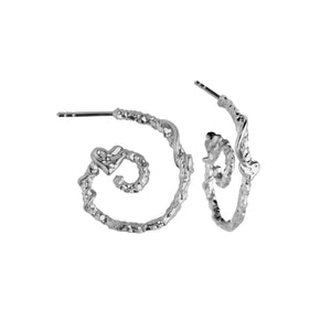 Forest Heart Hoops