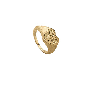 LUV Ring