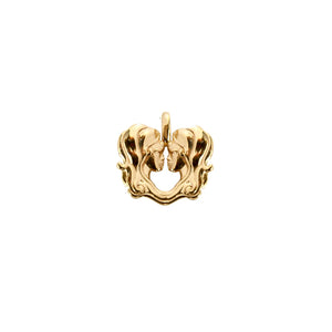 ZODIAC Gemini Pendant