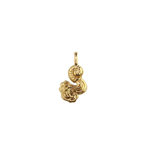 ZODIAC Aquarius Pendant