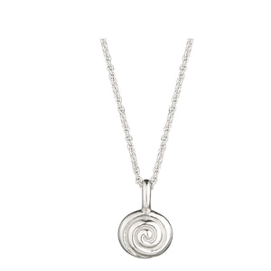 Ocean Poems Necklace