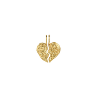 Foever Heart Vedhæng