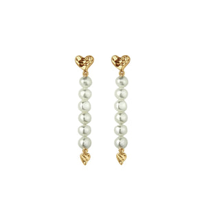 Adore Earrings