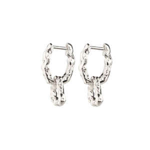 Pirouette Double Hoop