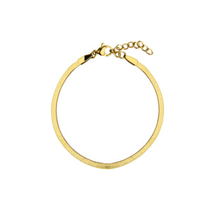 Saw Bracelet
