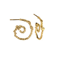 Forest Heart Hoops