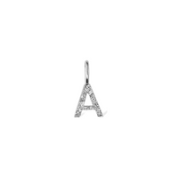 I AM ME - Letter Pendant